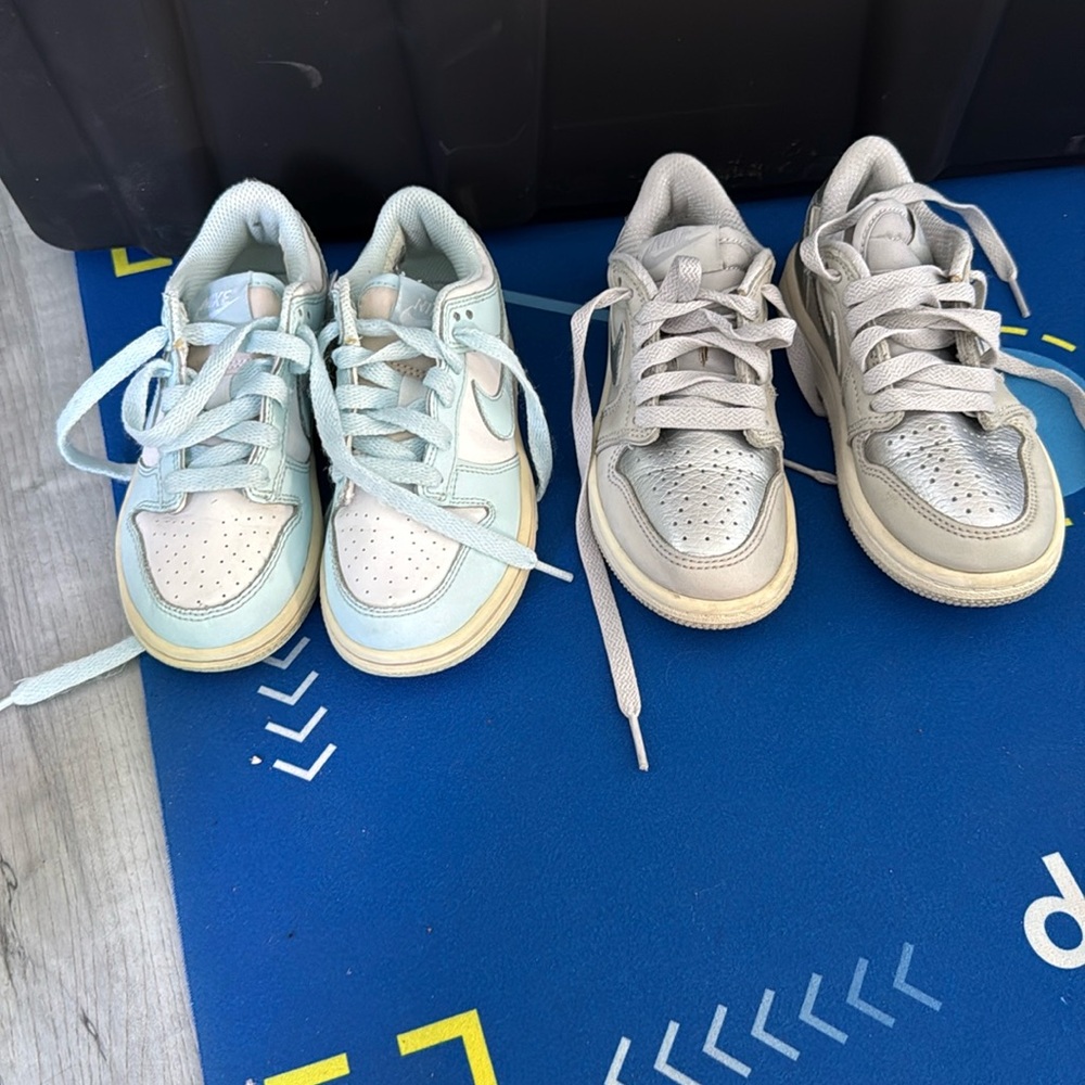 Nike set of 2 Sneakers